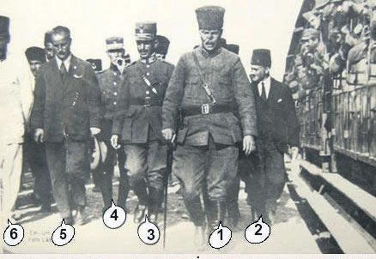 İzmir’in kahramanları