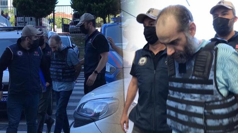 DEAŞın sözde üst düzey yöneticisi İstanbulda yakalandı
