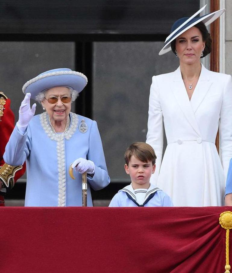 Kraliçe II. Elizabeth öldü Kraliyet Ailesi soyağacı ve tahtın varisleri