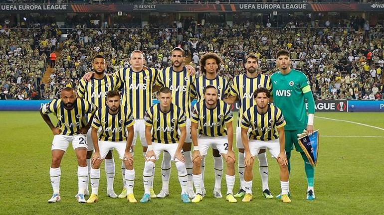 Fenerbahçede Jorge Jesusun 5 harikası 9 yıl önce taçla elenmişti