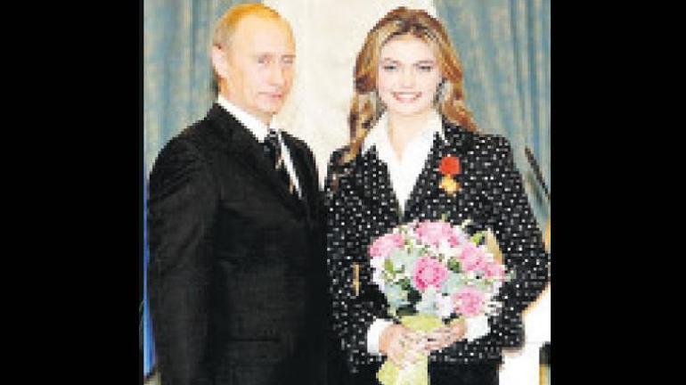 ‘Şehrazat’ Putin’e Noel hediyesi mi