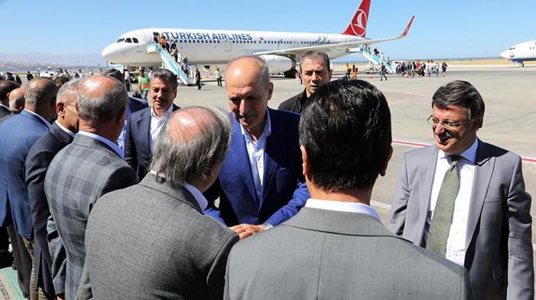 Kurtulmuş duyurdu Dar gelirliler için ilave tedbirler yolda