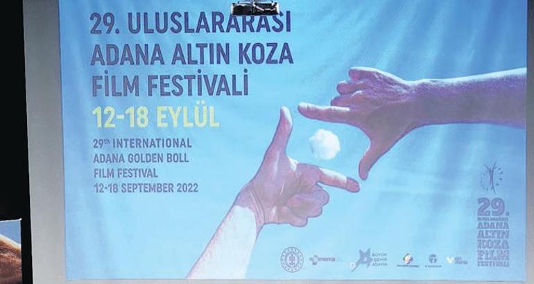 Sinema tadında bir festival bizi bekliyor