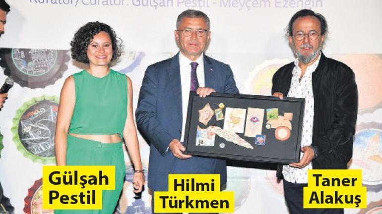 Minyatür sanatına çağdaş bakış