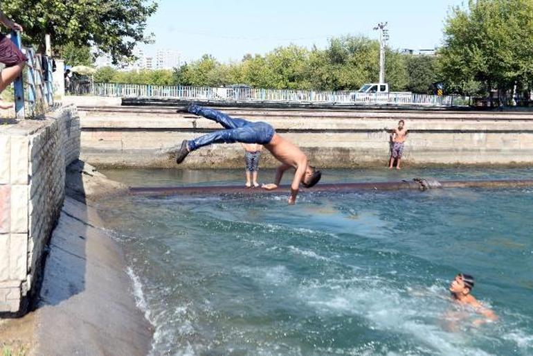 Adana’da yazın kanalda serinliğin acı bilançosu: 28 ölü