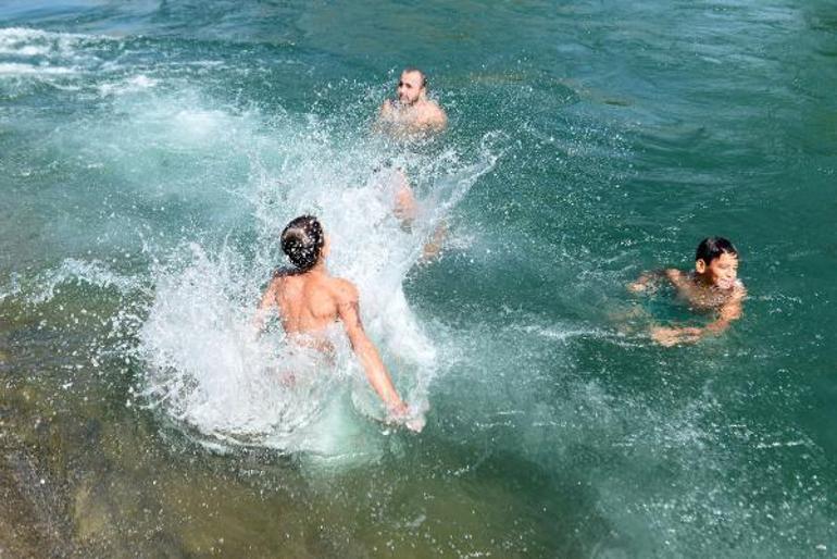 Adana’da yazın kanalda serinliğin acı bilançosu: 28 ölü