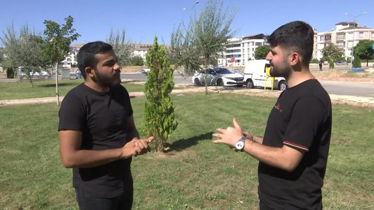 21 yıldır kimliksiz yaşayan Hazar: Beni bir köşe de unutmuşlar