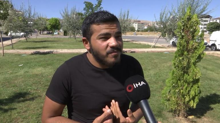 21 yıldır kimliksiz yaşayan Hazar: Beni bir köşe de unutmuşlar