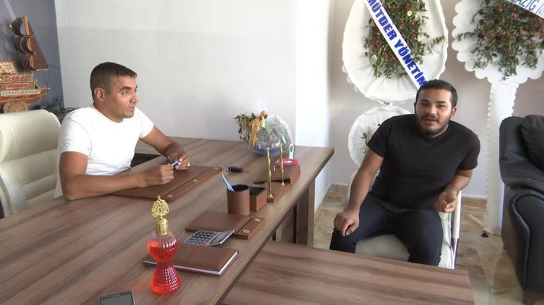 21 yıldır kimliksiz yaşayan Hazar: Beni bir köşe de unutmuşlar