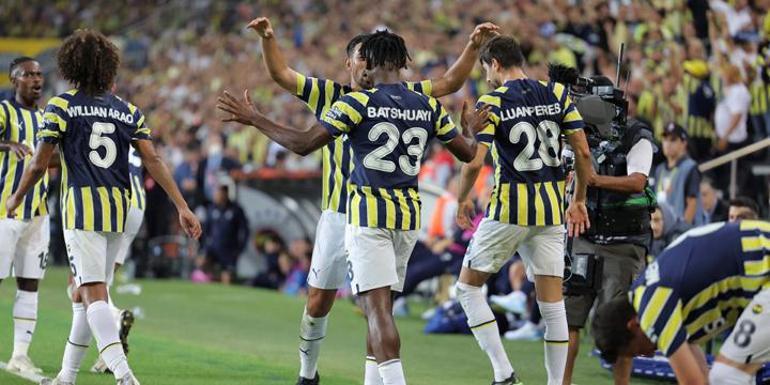 Fransızları Fenerbahçe korkusu sardı  Biletler genel satışa çıkmayacak