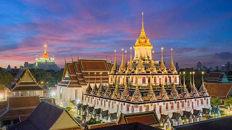 Tayland hakkında bilinmesi gerekenler