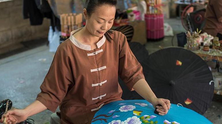 Tayland hakkında bilinmesi gerekenler
