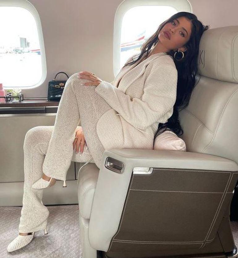 Peş peşe vahşi cinayetler işledi, Öldürmemi Kylie Jenner söyledi dedi