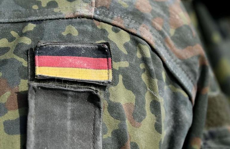 II. Dünya Savaşından bu yana bir ilk Almanya ilan etti