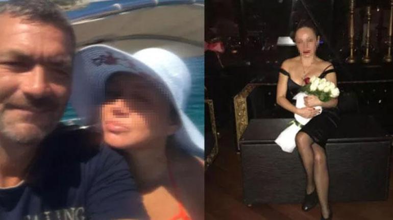 Eşinin çantasına gizlice takip cihazı yerleştirdi Kıskanç kadından baskın
