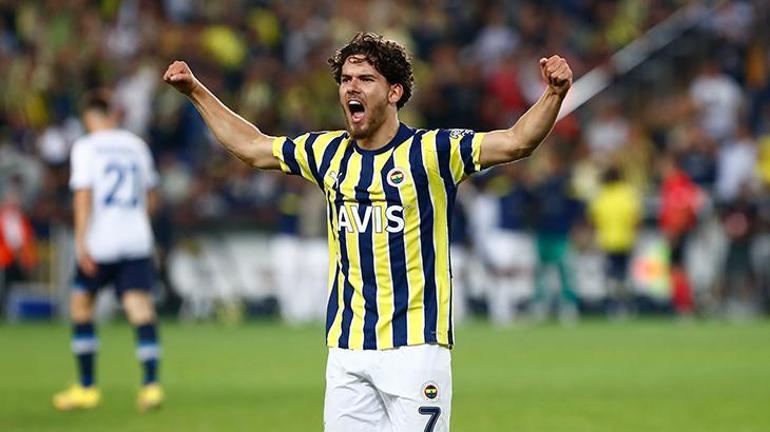 En İyi 25 Yaş Altı Futbolcular listesine dört Türk girdi