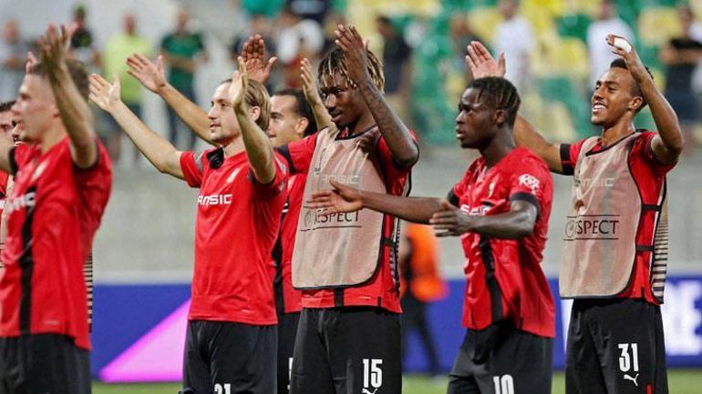 Rennes maçı öncesi Fenerbahçeye zaferin formülünü verdi 28 milyon euroluk yıldıza dikkat