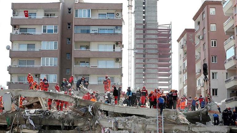 Rıza Bey Apartmanı davasında 2 kamu görevlisi için hapis cezası istendi