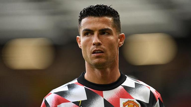 İnanılmaz iddia Ronaldo servet değerindeki teklifi reddetti