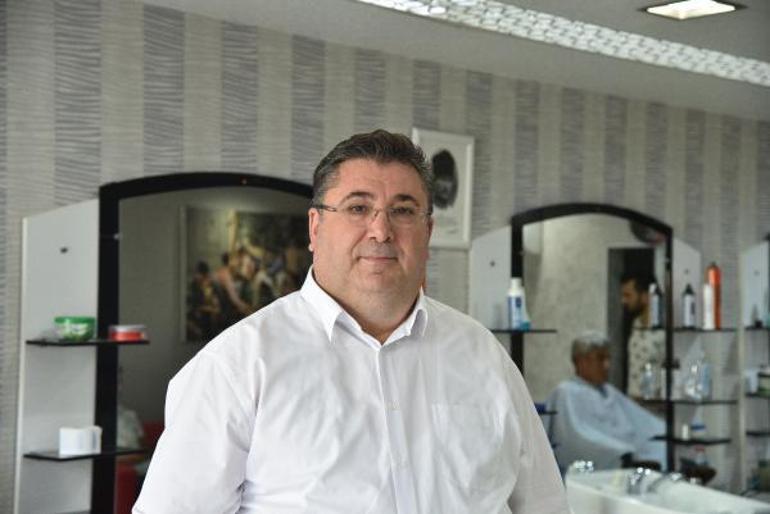 Antalyada gelin saçı, damat tıraşı pazar günleri izinle yapılacak