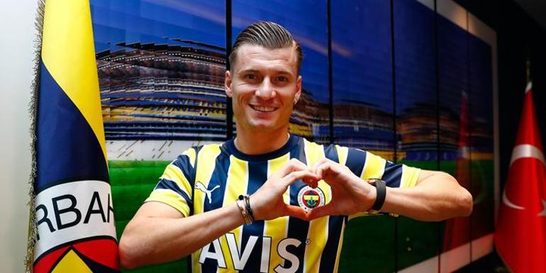 6 Avrupa kulübü bu hafta sonu Kadıköyde Sürpriz transfer