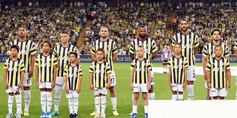 6 Avrupa kulübü bu hafta sonu Kadıköyde Sürpriz transfer