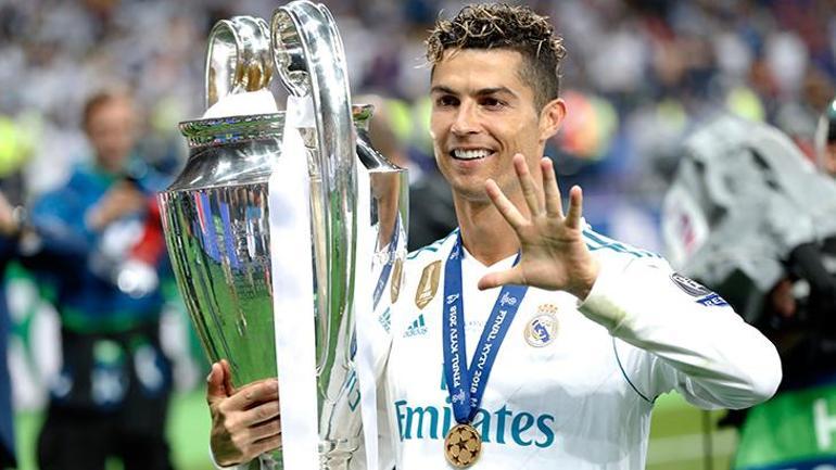 Mesut Özilden Ronaldoya Real Madrid kasayı doldurdu