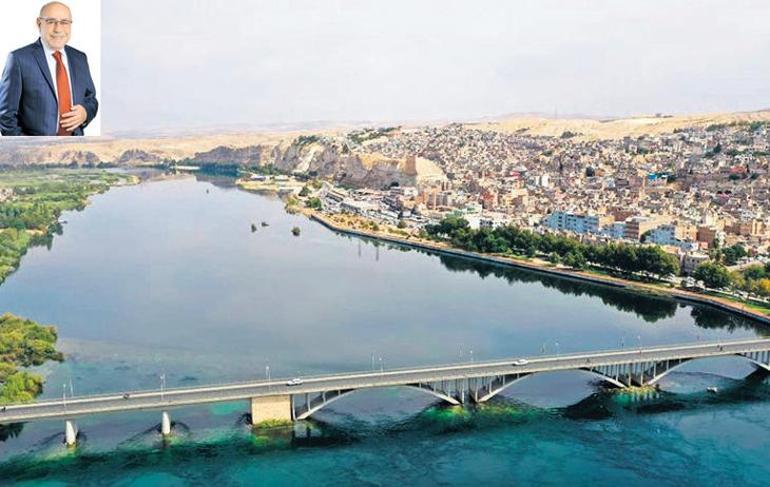 Ankara’da Şanlıurfa rüzgârı esecek