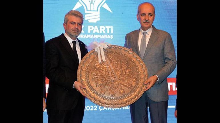 AK Partili Kurtulmuş: İktidara gelirsek Türkiyeyi yöneteceğimiz planlar budur demelerini bekliyoruz