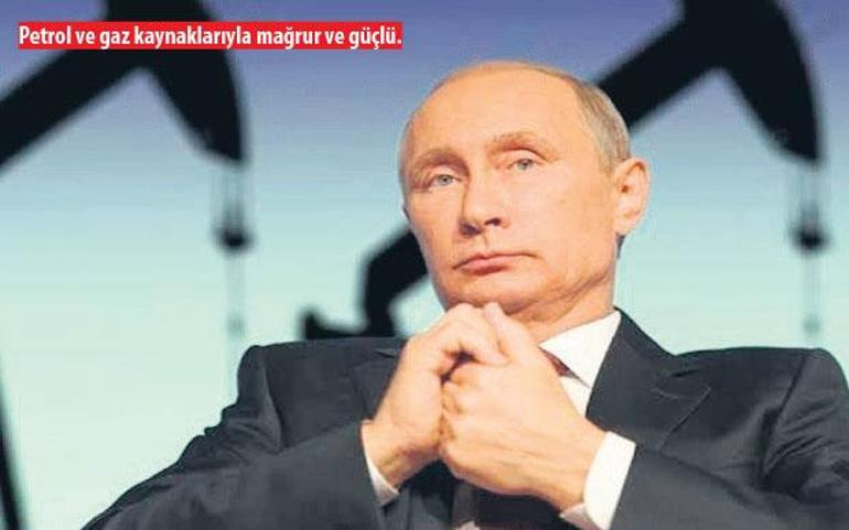 Putin’e karşı 35 imza