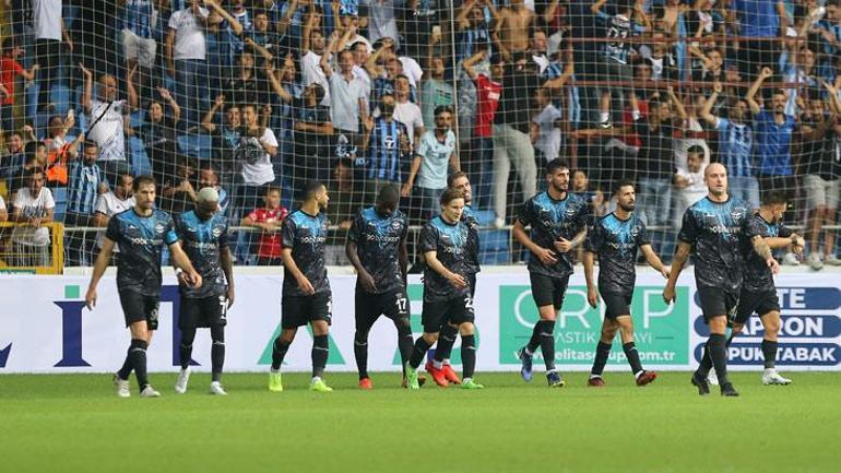 Adana Demirsporda Balotelli pişmanlığı Sancaktan Suarez ve Cavani açıklaması
