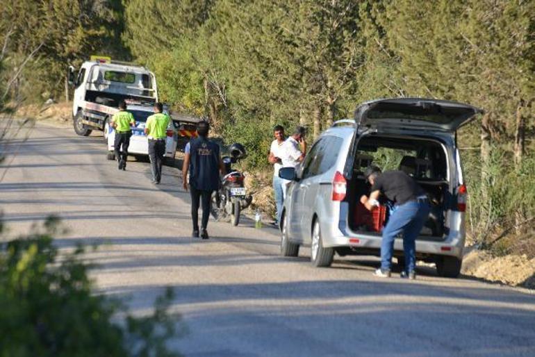 PKK talimatıyla 5 kez orman yakan sanığa 2 kez ağırlaştırılmış müebbet