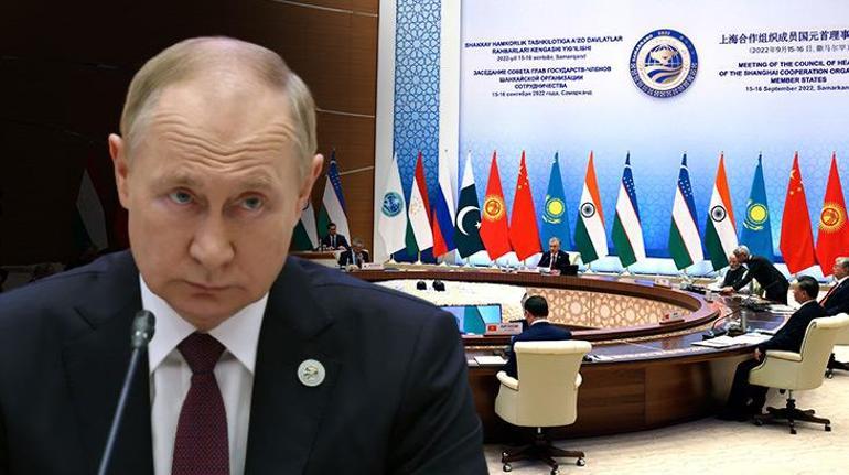 Putinden son dakika savaş açıklaması: Bitirmek istiyoruz