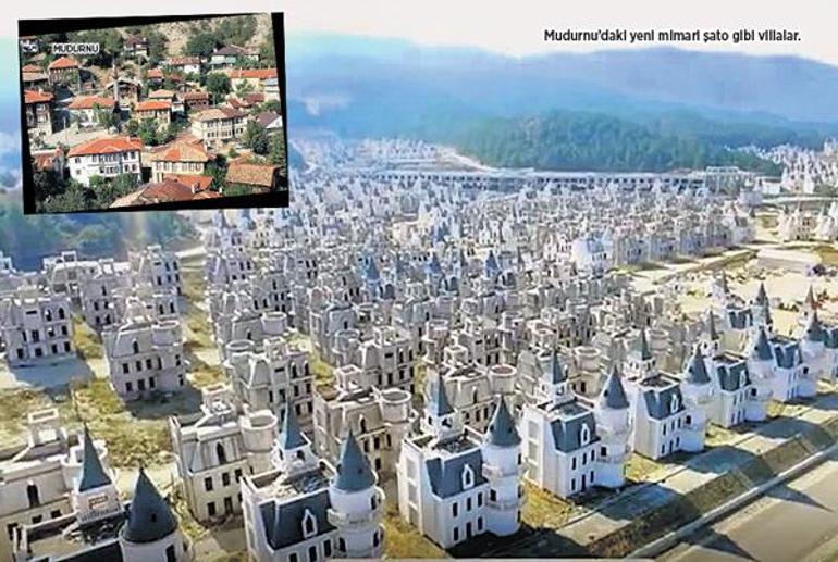 Günümüz mimarisinde kalite -1