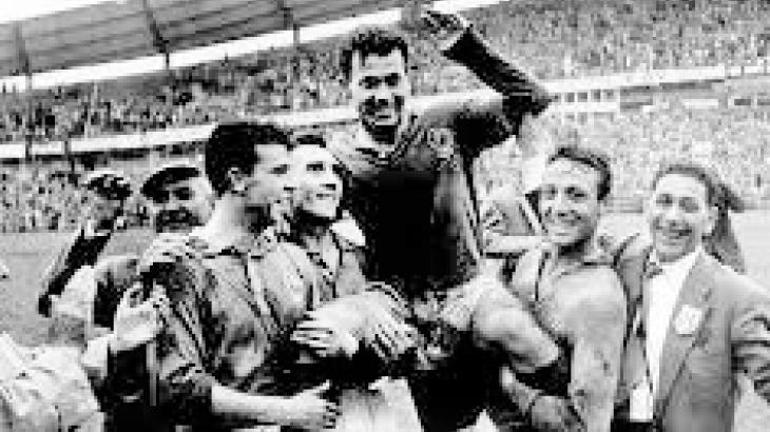 Mert Aydının kaleminden Dünya Kupası serüveni 17’lik Pele Dünya Şampiyonu