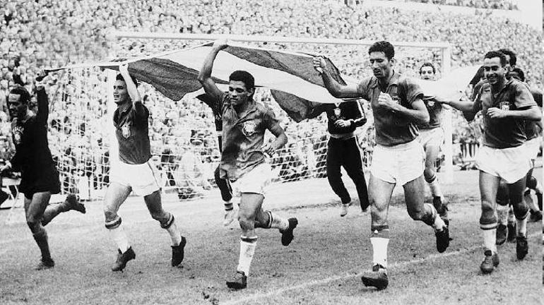 Mert Aydının kaleminden Dünya Kupası serüveni 17’lik Pele Dünya Şampiyonu