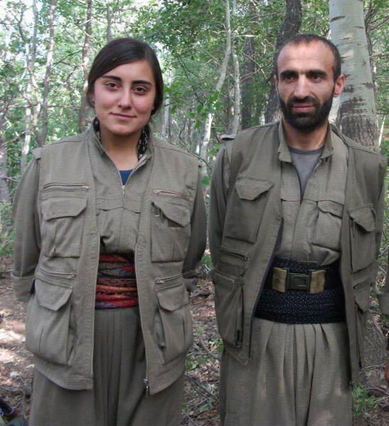 MİTten Suriyede operasyon: PKK/YPGnin kırmızı bültenle aranan sözde sorumlusu öldürüldü