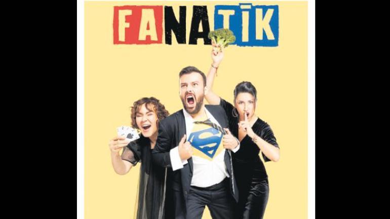 Her güne bir sanat (19- 25 Eylül)
