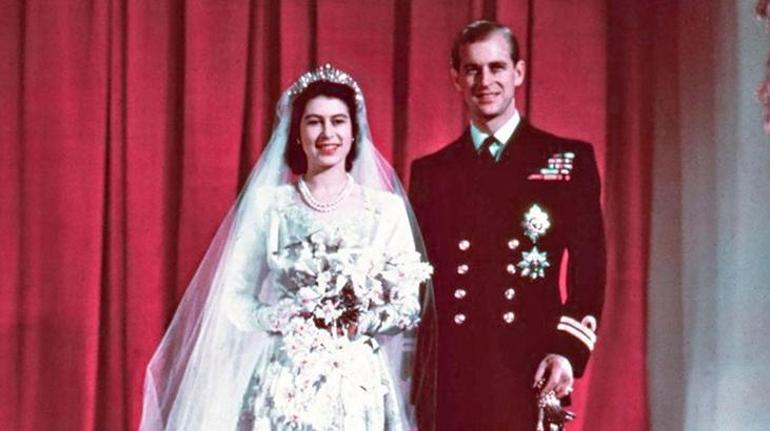 Kraliçe hakkında şaşkına çeviren 10 ilginç gerçek Evlenmek için kupon biriktirdi