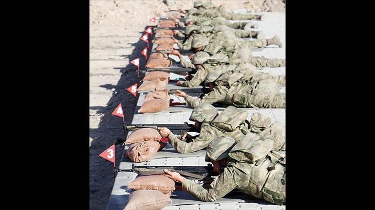 2022 yılı Seferberlik Tatbikatı, Erzurumda icra ediliyor