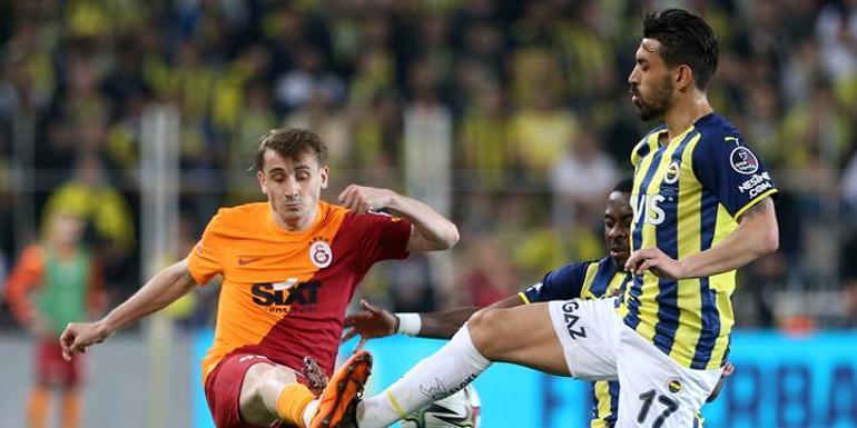 Galatasarayda Fenerbahçe planı belli oldu Hedef Kadıköy