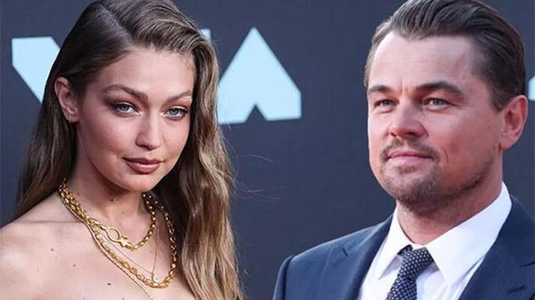 Leonardo DiCaprio ile aşk yaşadığı iddia edilen Gigi Hadidden Zayn Malik hamlesi