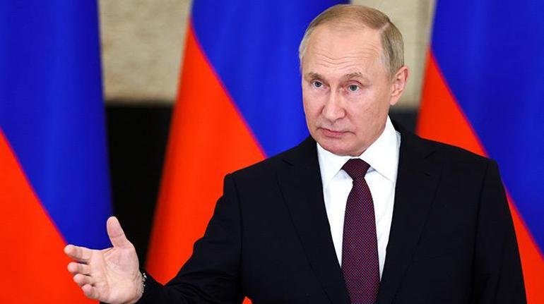Rusyada panik İşte Putinin kararının perde arkası: Bu savaş kaybedilebilir