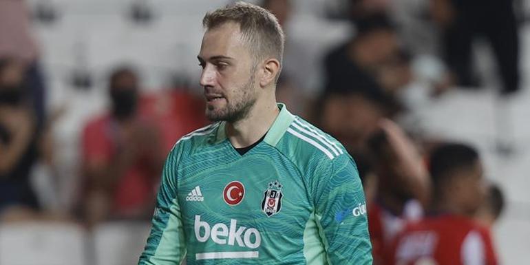 Beşiktaşta sert eleştiri 15 şutun 10’u gol olur mu Yetiş Mert