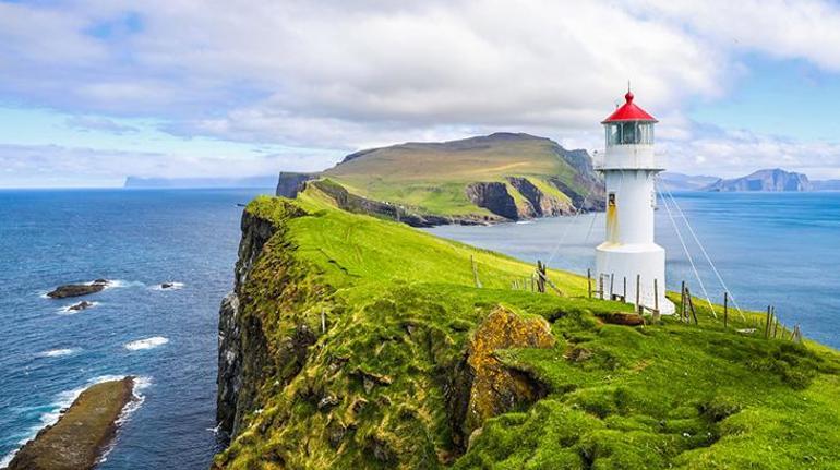 Faroe Adaları hakkında bilinmesi gerekenler