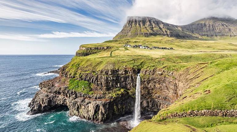 Faroe Adaları hakkında bilinmesi gerekenler