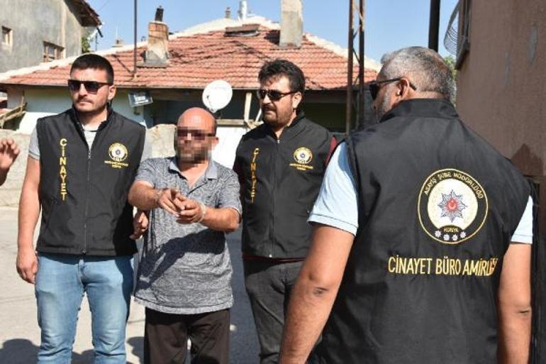 28 yıl önceki cinayetin şüphelisi, zaman aşımından serbest