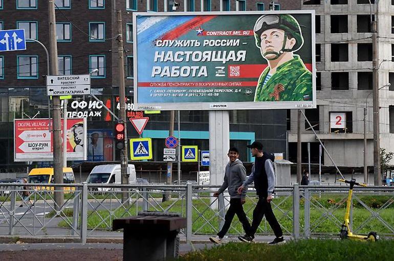 Rusyada kısmi seferberlik Ukrayna için ne anlama geliyor