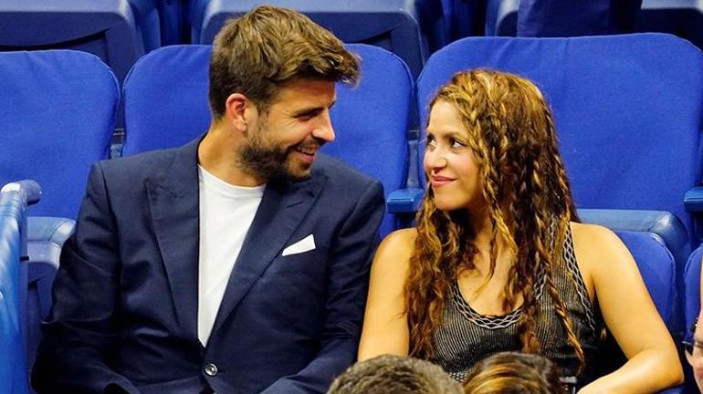 Gerard Pique hayatının şokunu yaşadı Shakiradan sonra Barcelona da veda hedefinde