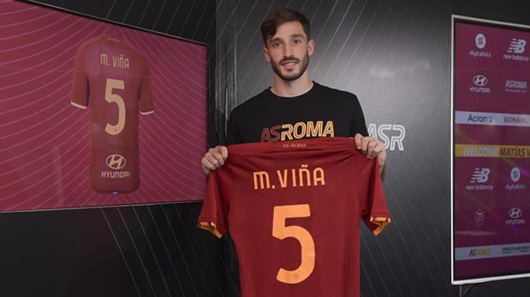 Romadan Galatasaraya iki yıldız Transfer için devre arası bekleniyor